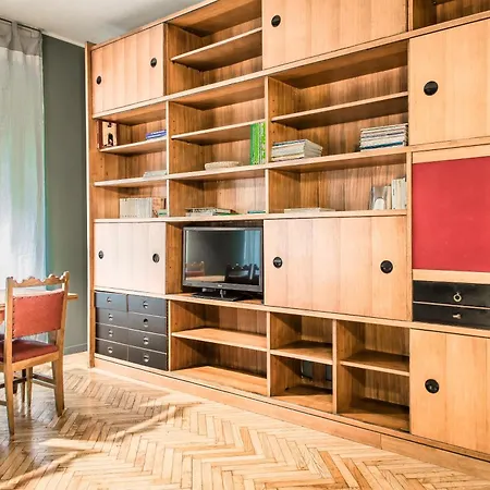 Margreth Apartamento *