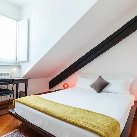 Retreats Brera *