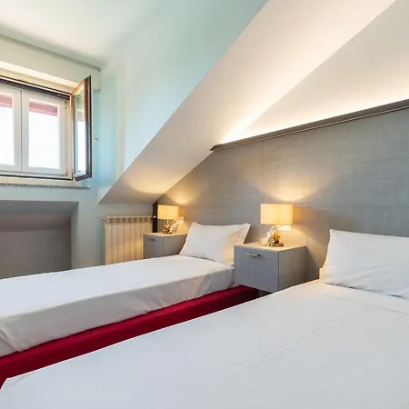 Retreats Brera Milán