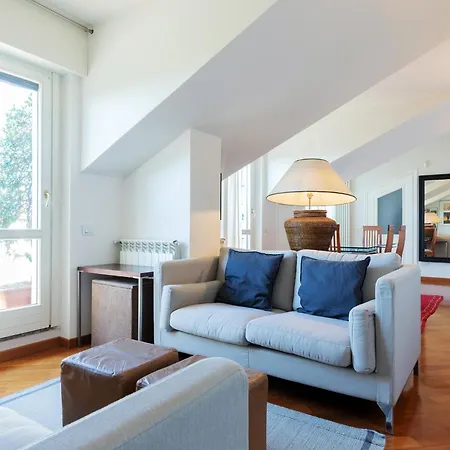 Retreats Brera *