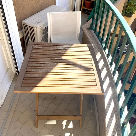 Kibilu - Via Braga - Stazione Apartament *