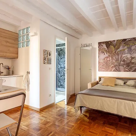 Porta Ticinese - Navigli