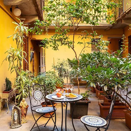 Porta Ticinese - Navigli *