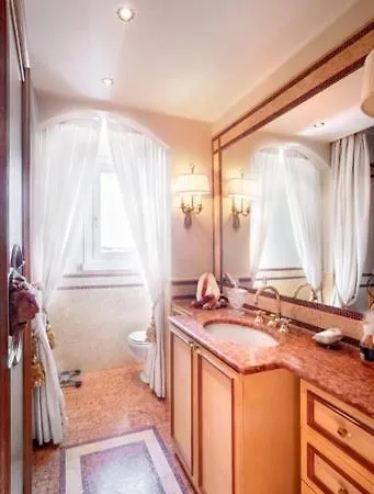 Apartmán Panoramic Luxury Penthouse 6 People *