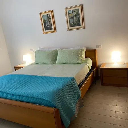 아파트 Dipinta Di Blu *