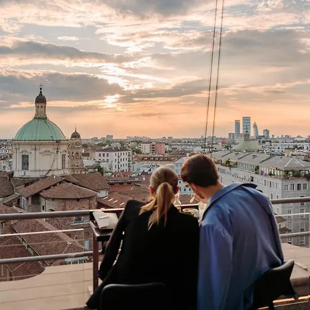 Hotel Dei Cavalieri Duomo 4*