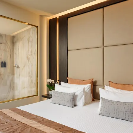 The Square Duomo - Preferred & 米兰