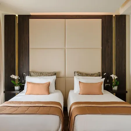 The Square Duomo - Preferred &