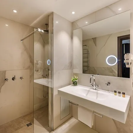 The Square Duomo - Preferred & 4* Milaan