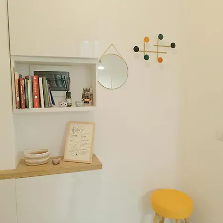 Da Rosa E Pier - Charming Apartament *