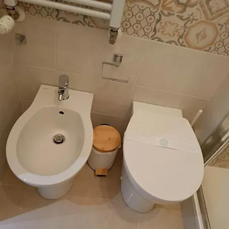 Apartament Da Rosa E Pier - Charming *