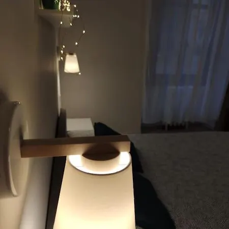 Da Rosa E Pier - Charming Apartament *