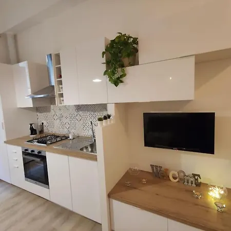 Da Rosa E Pier - Charming Apartament Mediolan