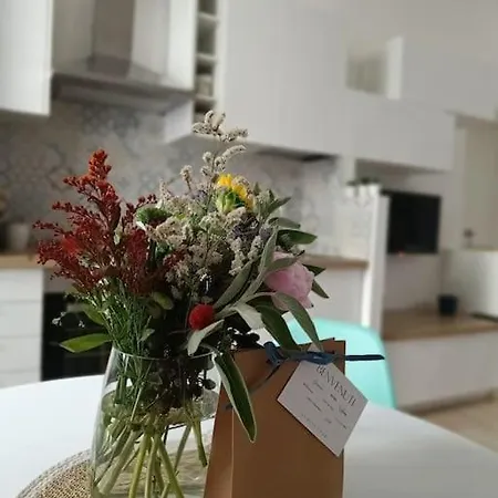 Apartament Da Rosa E Pier - Charming