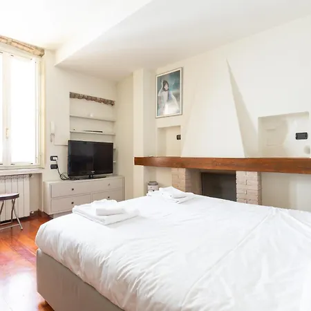 Easytopstay - Cosy Close To Navigli Appartement