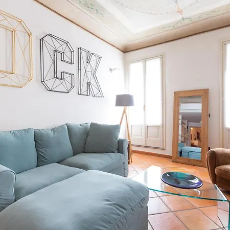 Easytopstay - Cosy Close To Navigli Appartement *