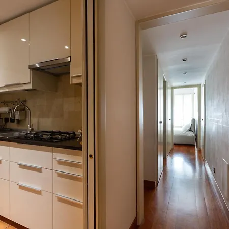 Easytopstay - Cosy Close To Navigli Appartement