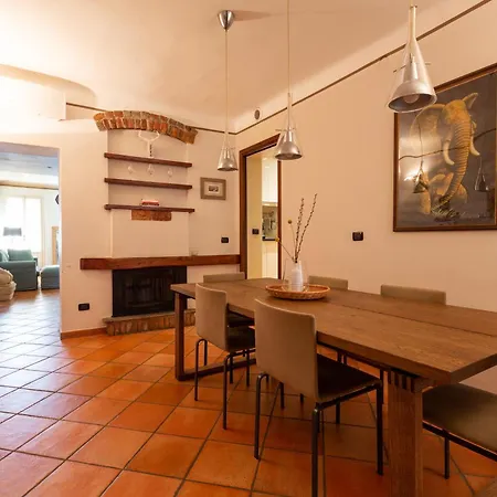 Appartement Easytopstay - Cosy Close To Navigli