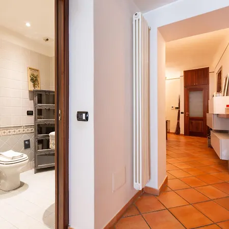 Cosy Two Bedroom Close To Navigli Appartement Milan