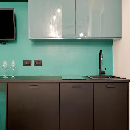 Xenia - Cozy Near Duomo - Porta Romana Milan