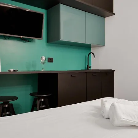 Xenia - Cozy Near Duomo - Porta Romana