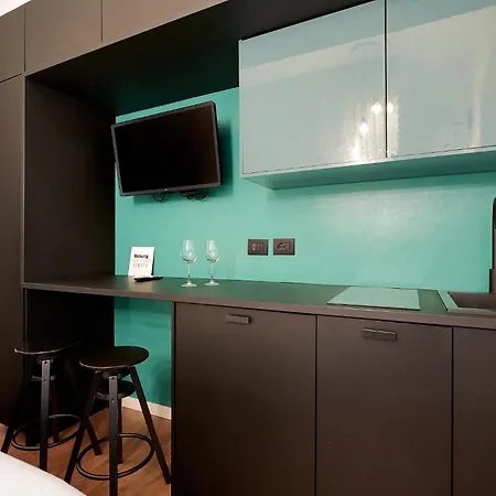 Xenia - Cozy Near Duomo - Porta Romana