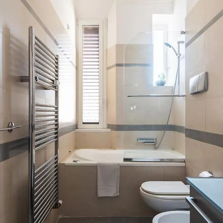 Quadrilocale Navigli Appartement