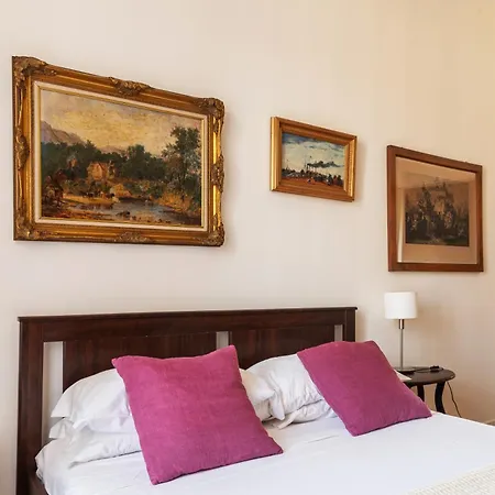 Apartment Quadrilocale Navigli Milan