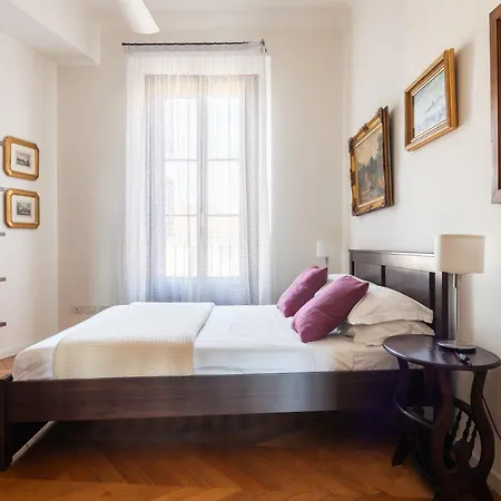 Quadrilocale Navigli * Milan