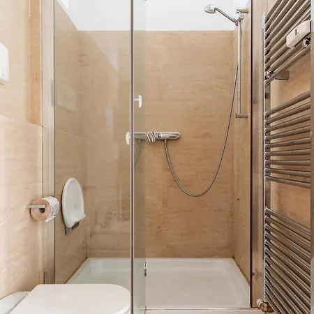 Apartment Quadrilocale Navigli *