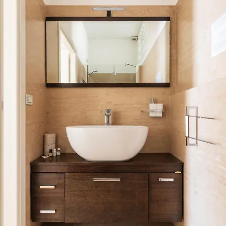 Appartement Quadrilocale Navigli Milan