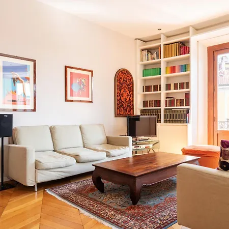 Quadrilocale Navigli Appartement *