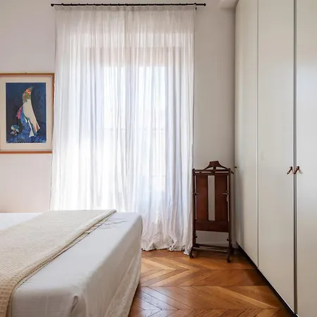 Apartment Quadrilocale Navigli *