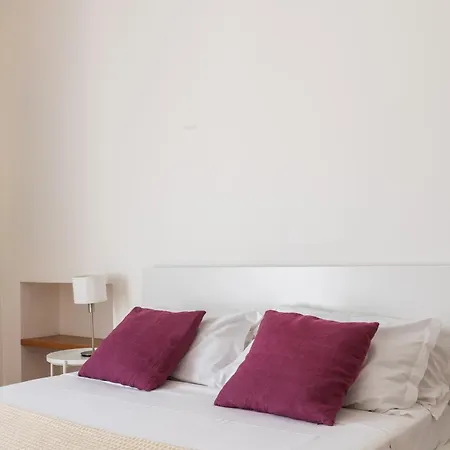 Quadrilocale Navigli * Milan