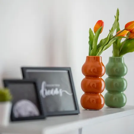 Duomo A 18 Minuti-comfort, Relax E Wi-fi Apartamento *