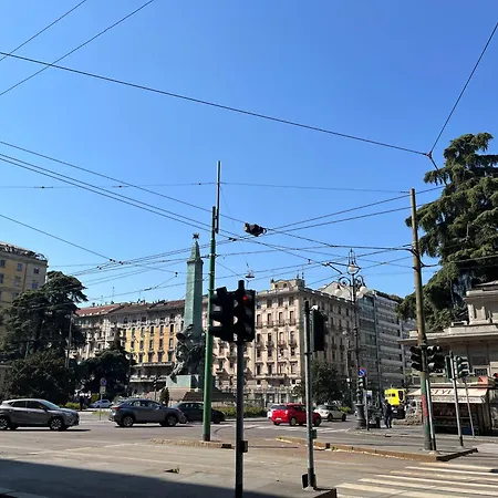 Apartmán Camila's House