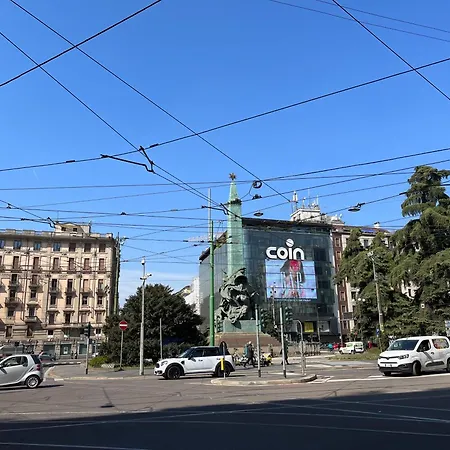 Camila's House Apartmán *