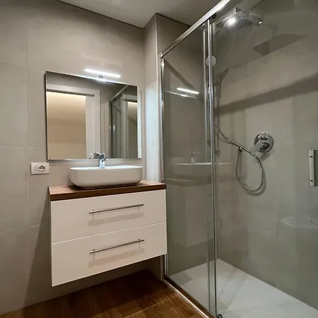 Camila's House Apartmán Milán