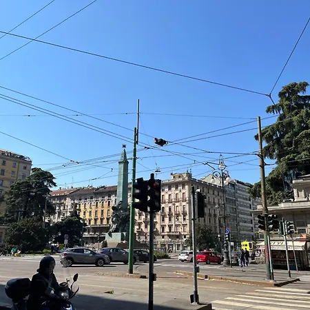 Apartmán Camila's House