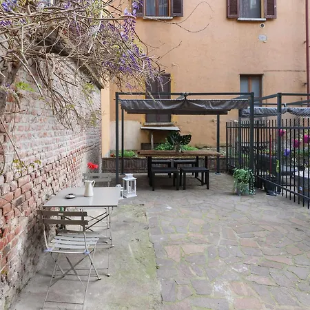 Primopiano - Bonghi A Apartment *