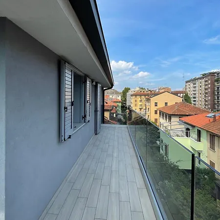 Apartment Carissimi 4 Milan