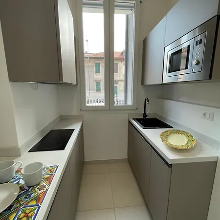 Apartment Carissimi 4