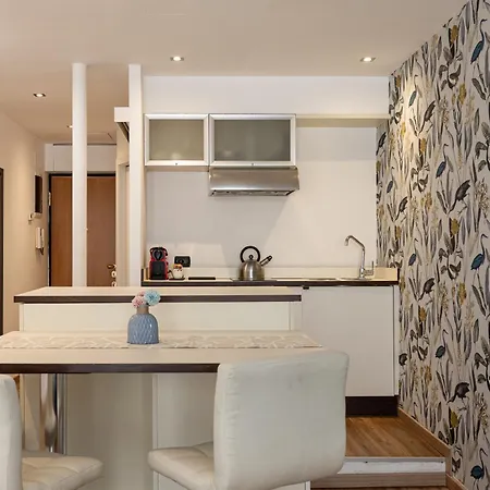 Beplace In Duomo Апартаменты *