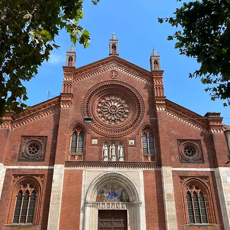 Ca Bela - San Marco Apartmán *