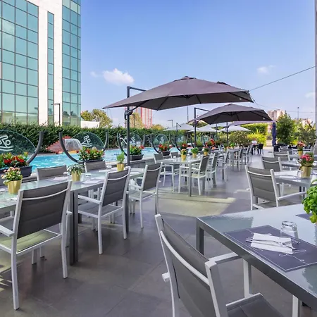 Ih Lorenteggio Hotel Milano