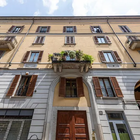 Brera - 7sundays Appartement