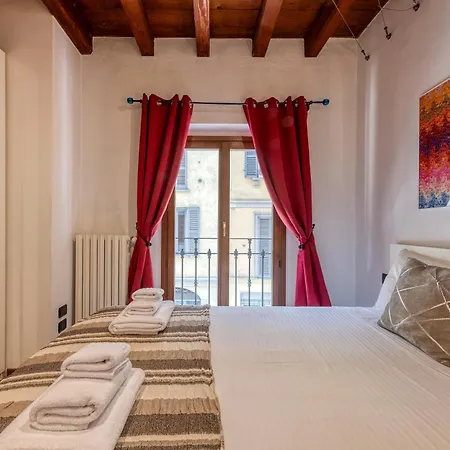 Brera - 7sundays Appartement *