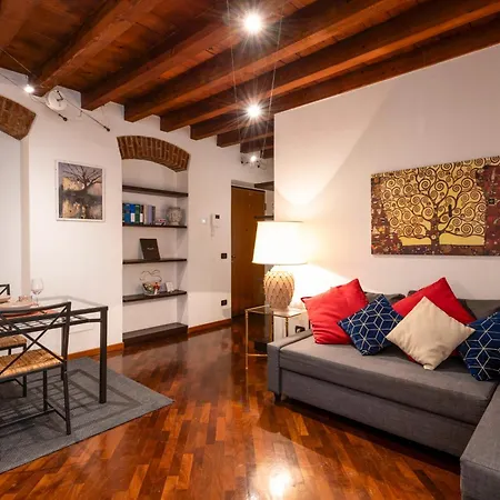 Brera - 7sundays Appartement