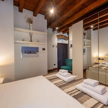 Brera - 7sundays Appartement