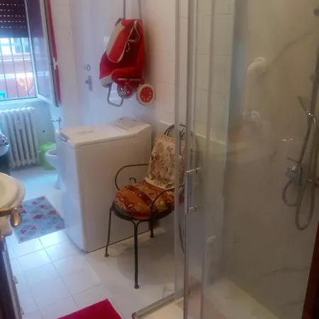 Penzion Casa Revello Milán